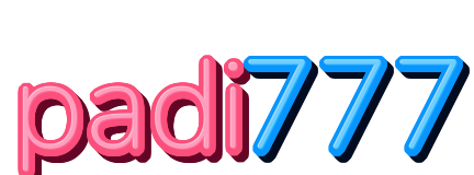 padi777 — logo kanal