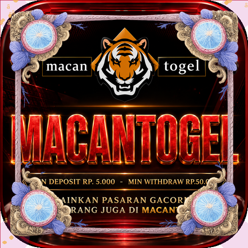 macantogel — mitra unggulan